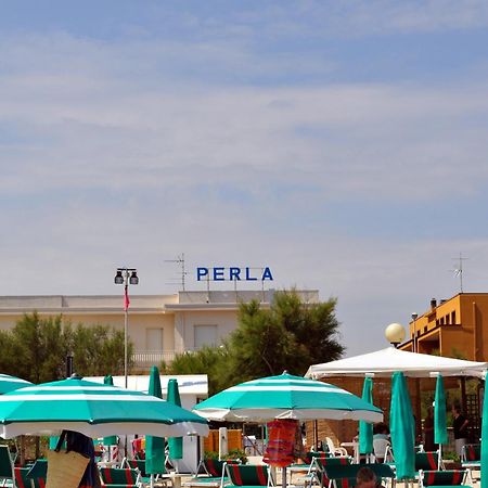 Hotel Perla Σενιγκάλια Εξωτερικό φωτογραφία