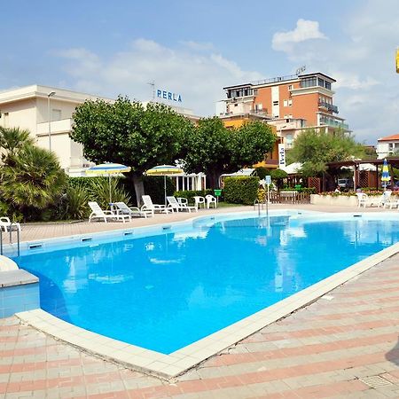 Hotel Perla Σενιγκάλια Εξωτερικό φωτογραφία