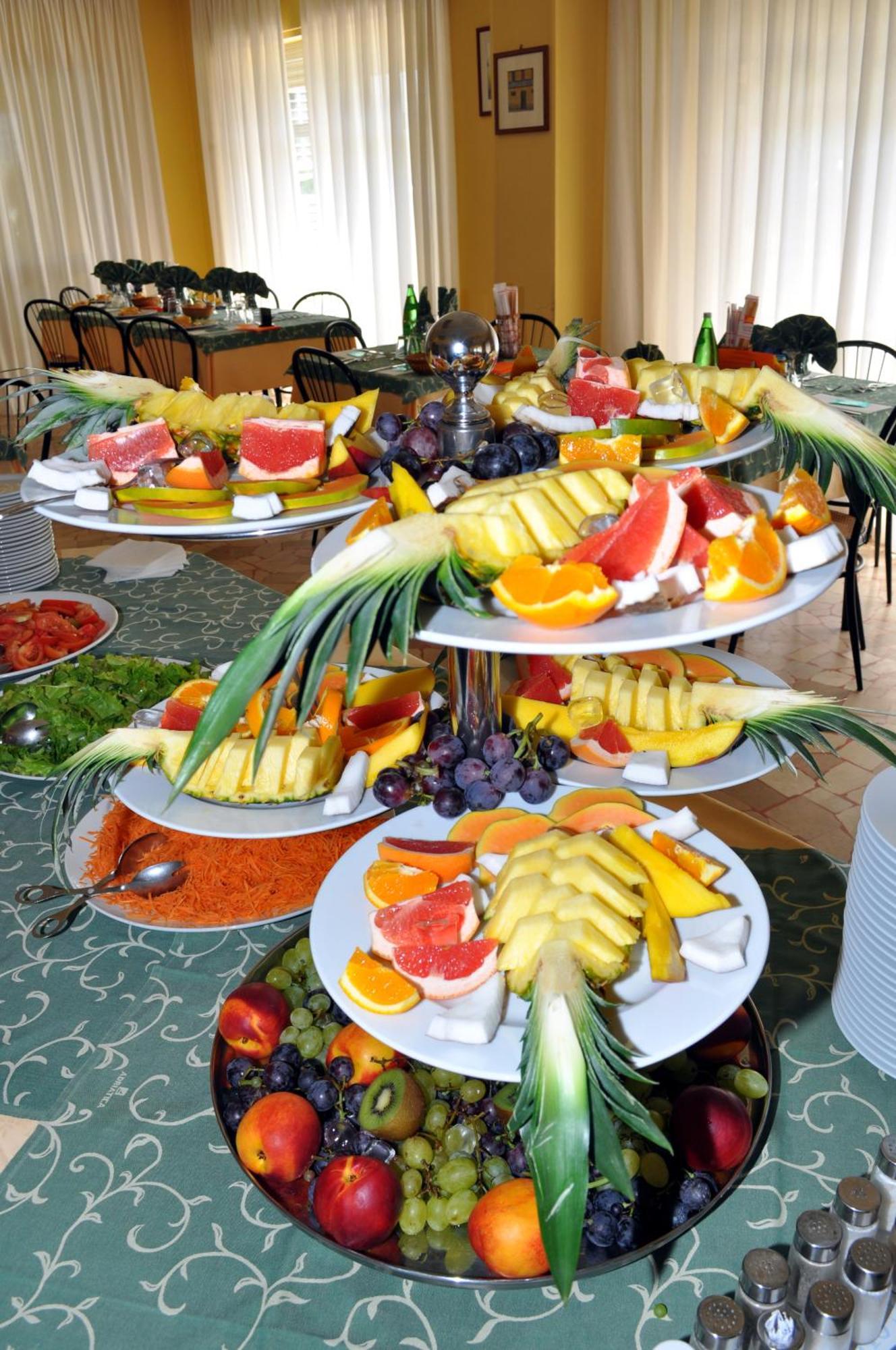 Hotel Perla Σενιγκάλια Εξωτερικό φωτογραφία